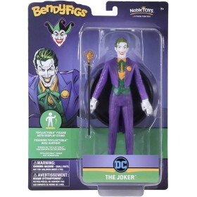 Joker Bendyfigs 18cm